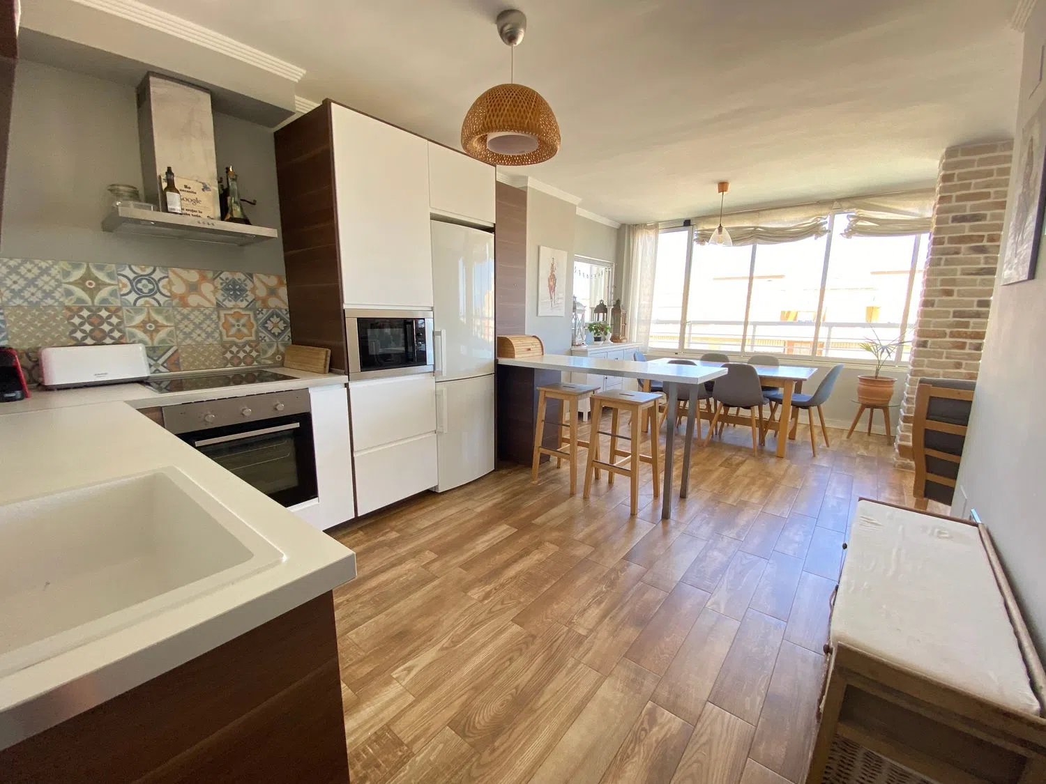 Ático en calle Navarro Ledesma, 162 - Foto 15