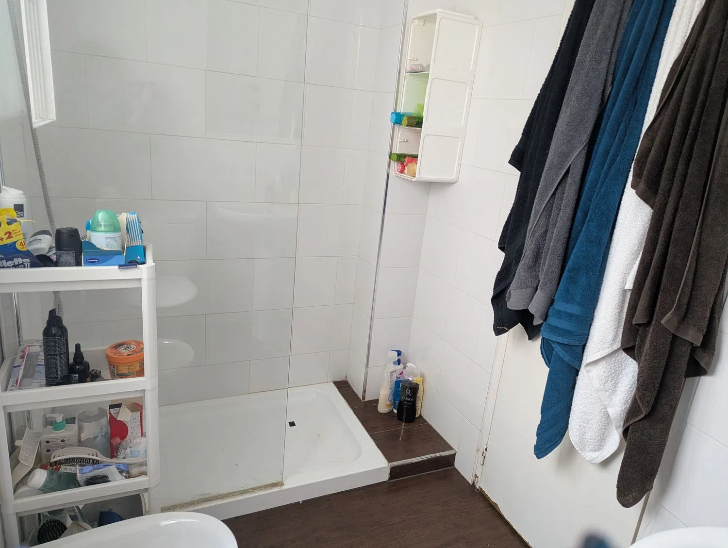 Estudio en calle Águila, 20 - Foto 13