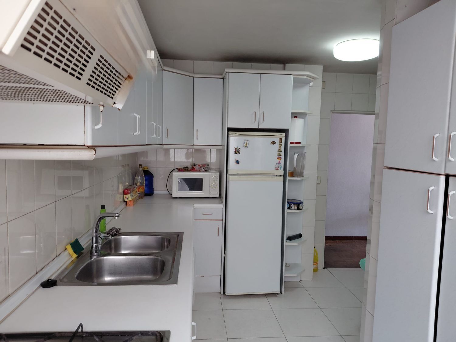 Piso en Barrio Los Ángeles - Foto 5