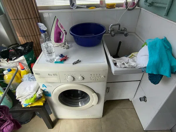 Piso en Calle Tabladilla, 2, La Palmera - Manuel Siurot - Foto 9