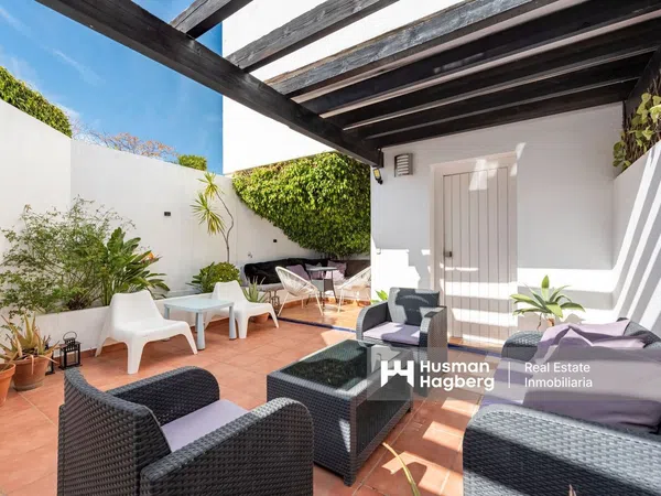 Chalet adosado en Calle Río Nilo, 4, Rodeo Alto-Guadaiza-La Campana - Foto 8