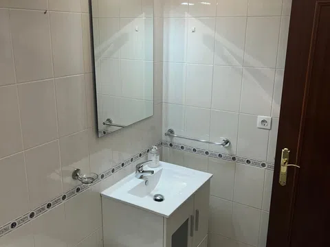 Piso en calle Doctor Madrazo Osuna, 7 (Residencial Las Perlas 1) - Foto 9