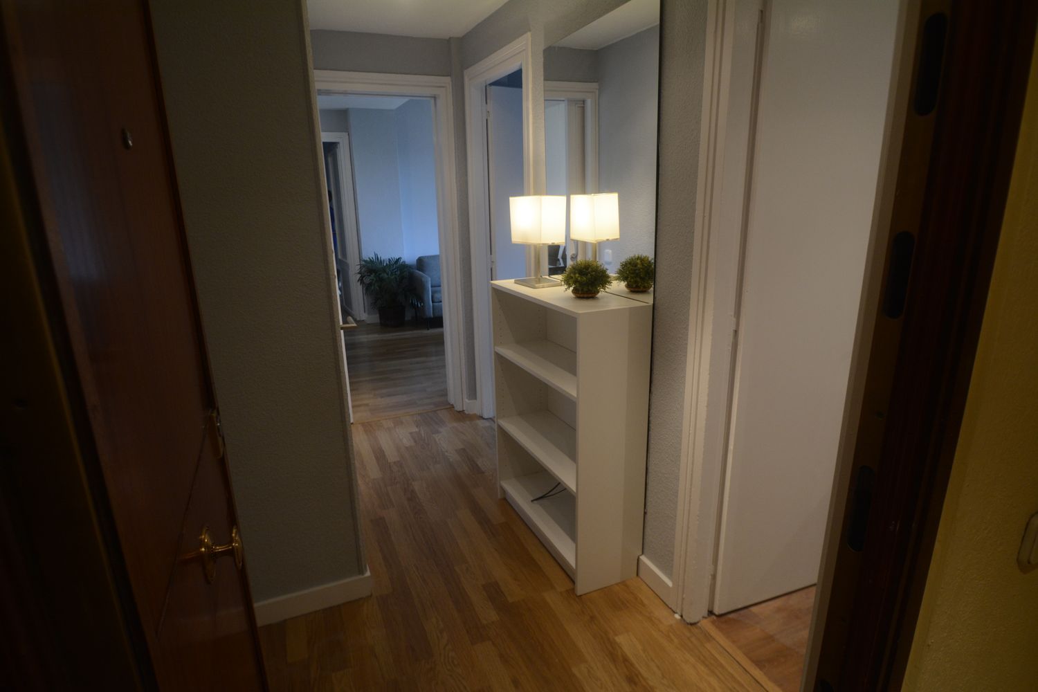 Piso en avenida de Ramón y Cajal, 107 - Foto 2