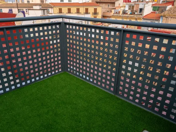 Estudio en calle Tenerias, 4 - Foto 5