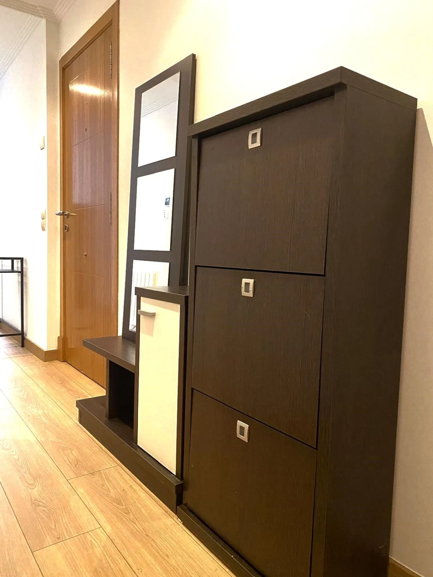 Piso en calle Vázquez Varela, 41 - Foto 5