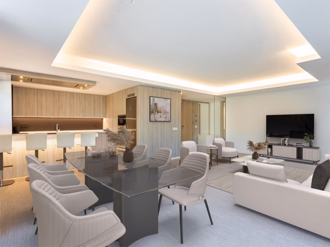 Apartamento en  Calle de la Gaviota - Foto 2
