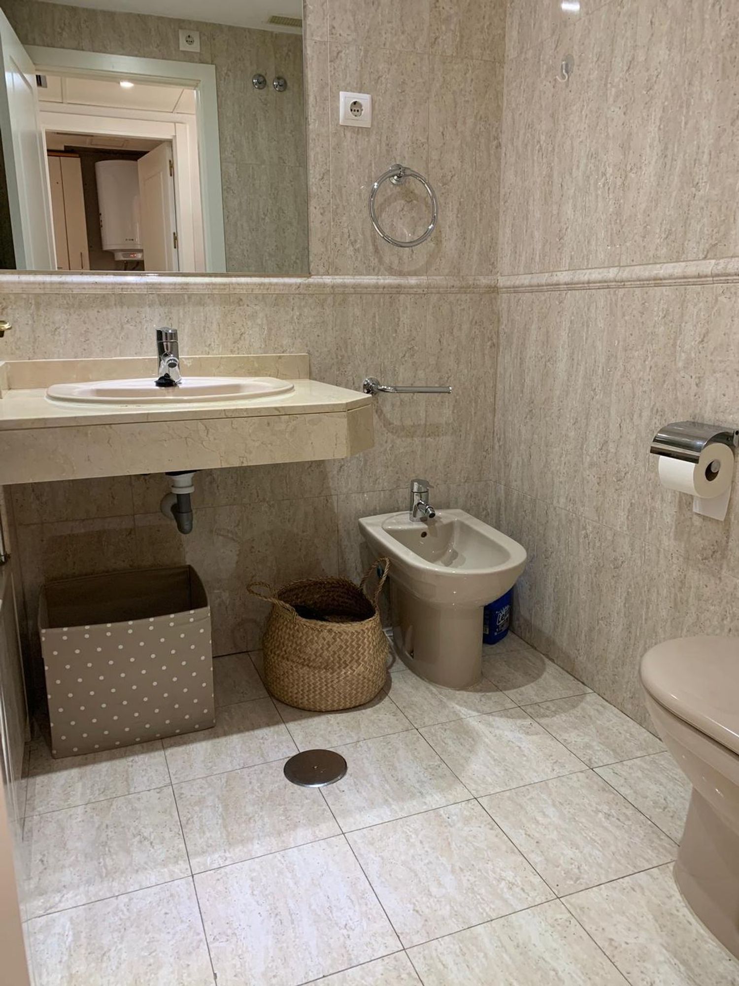 Piso en calle de Campezo, 14 - Foto 12