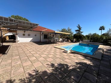 Chalet en  Calle Santa Ana de la Albaida 1 - Foto 8
