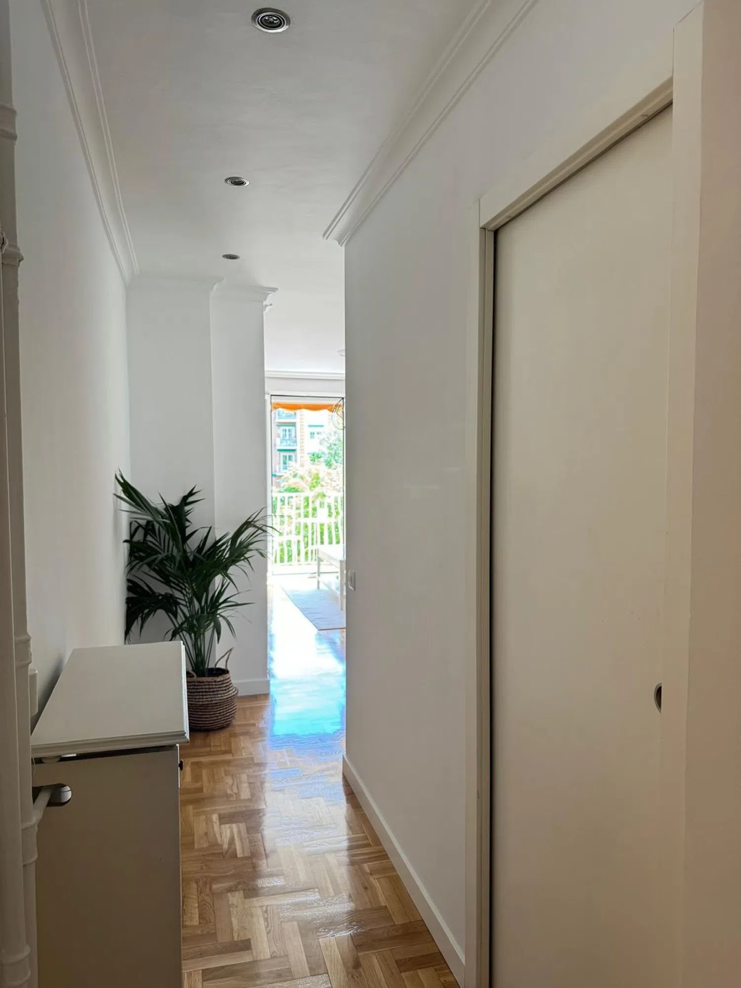 Piso en plaza del Conde del Valle de Súchil, 7 - Foto 12