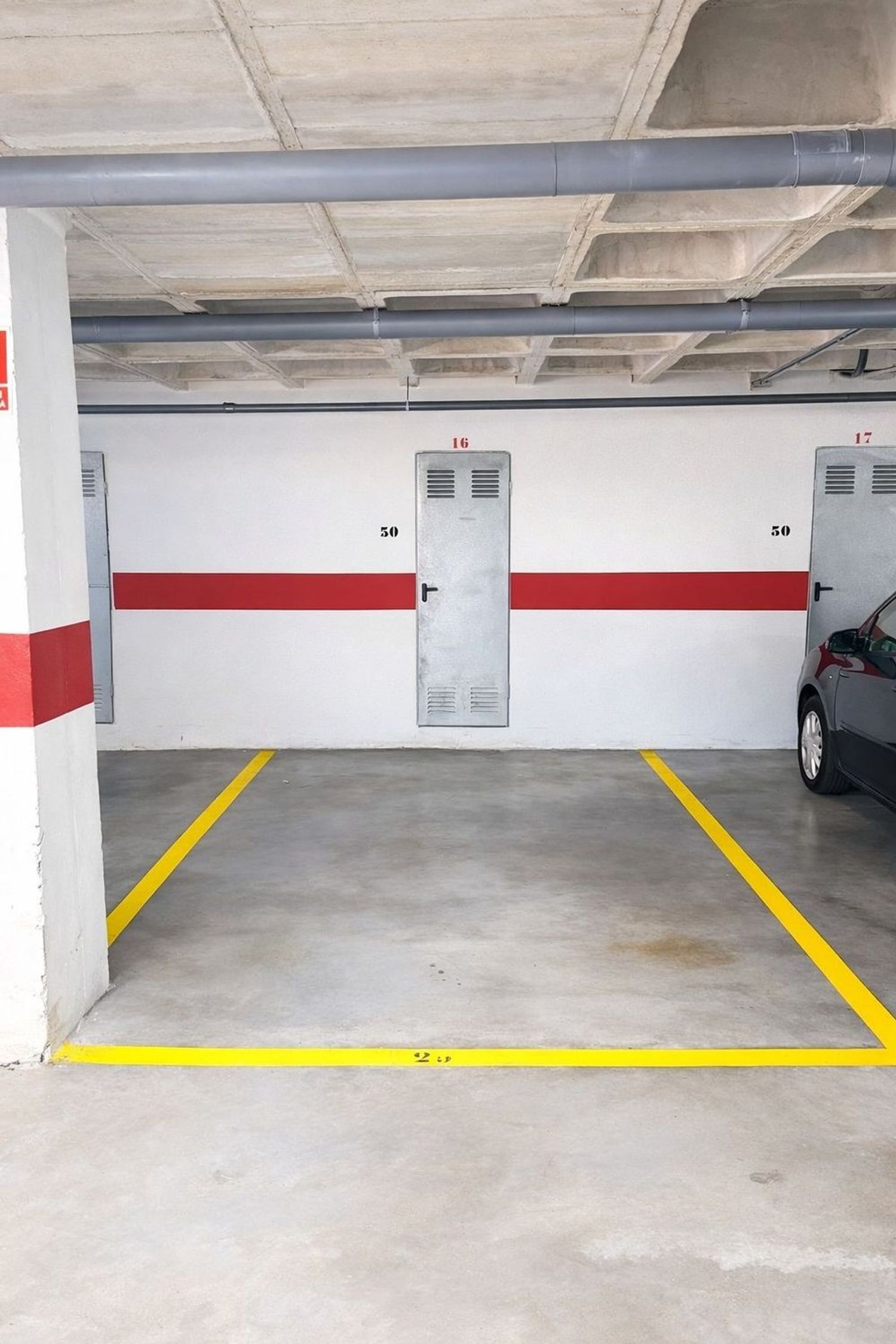 Piso en calle Río Sena, 17 - Foto 9