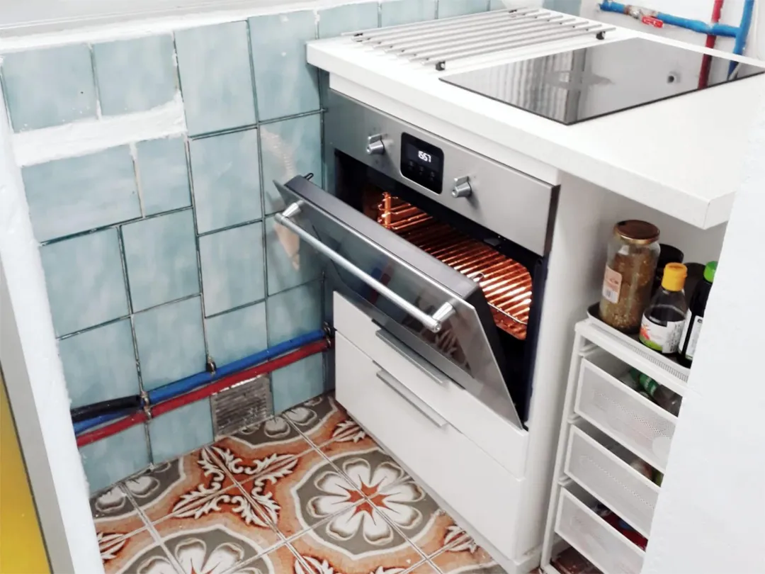 Piso en  Avinguda Electricitat 6 - Foto 4