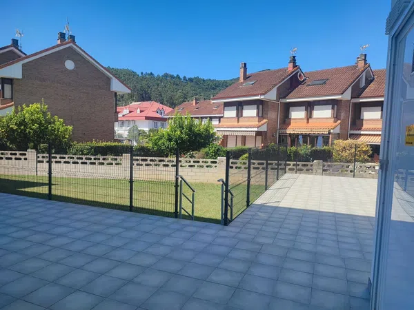 Piso en Barrio Tejiro, 2 b - Foto 10