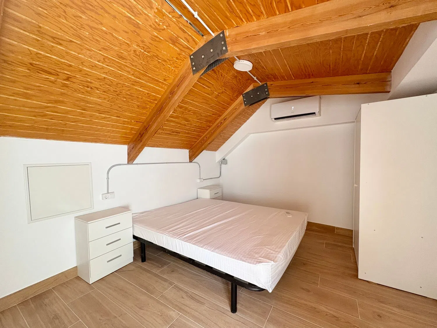 Estudio en calle Buen Suceso, 15 - Foto 4