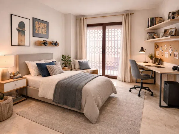 Piso en puerta Nueva, 2 - Foto 26