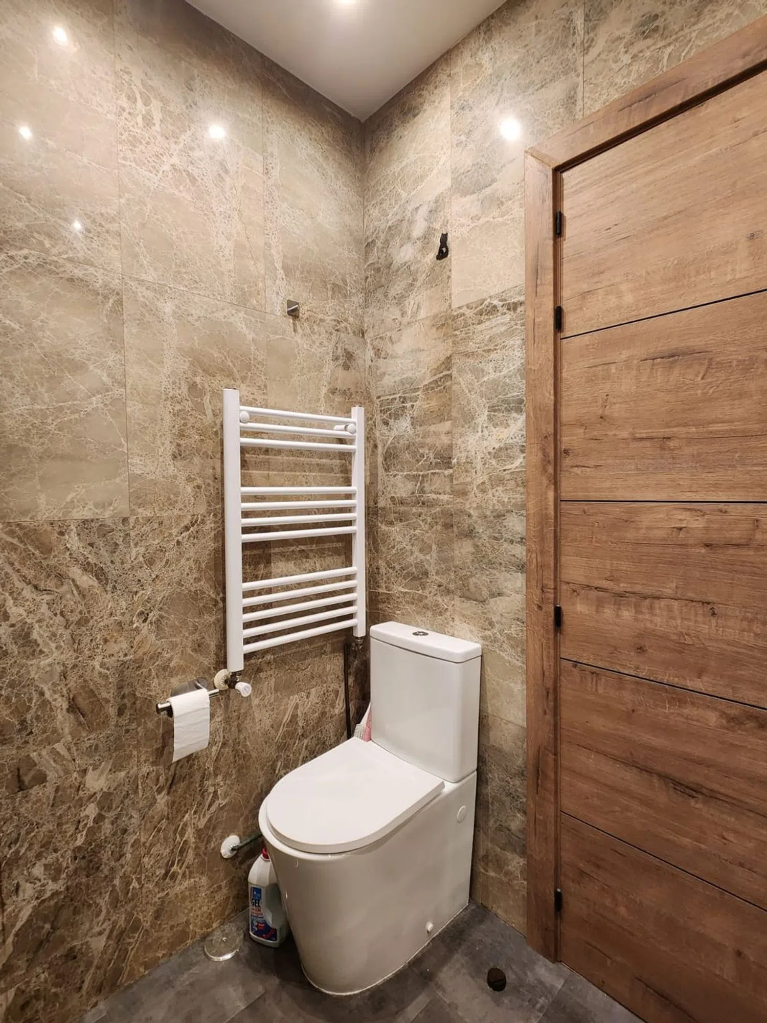 Estudio en calle de los Algodonales, 49 - Foto 15