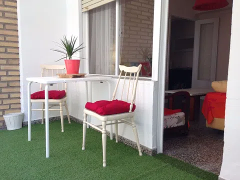 Piso en calle obispo sancho dávila, 20