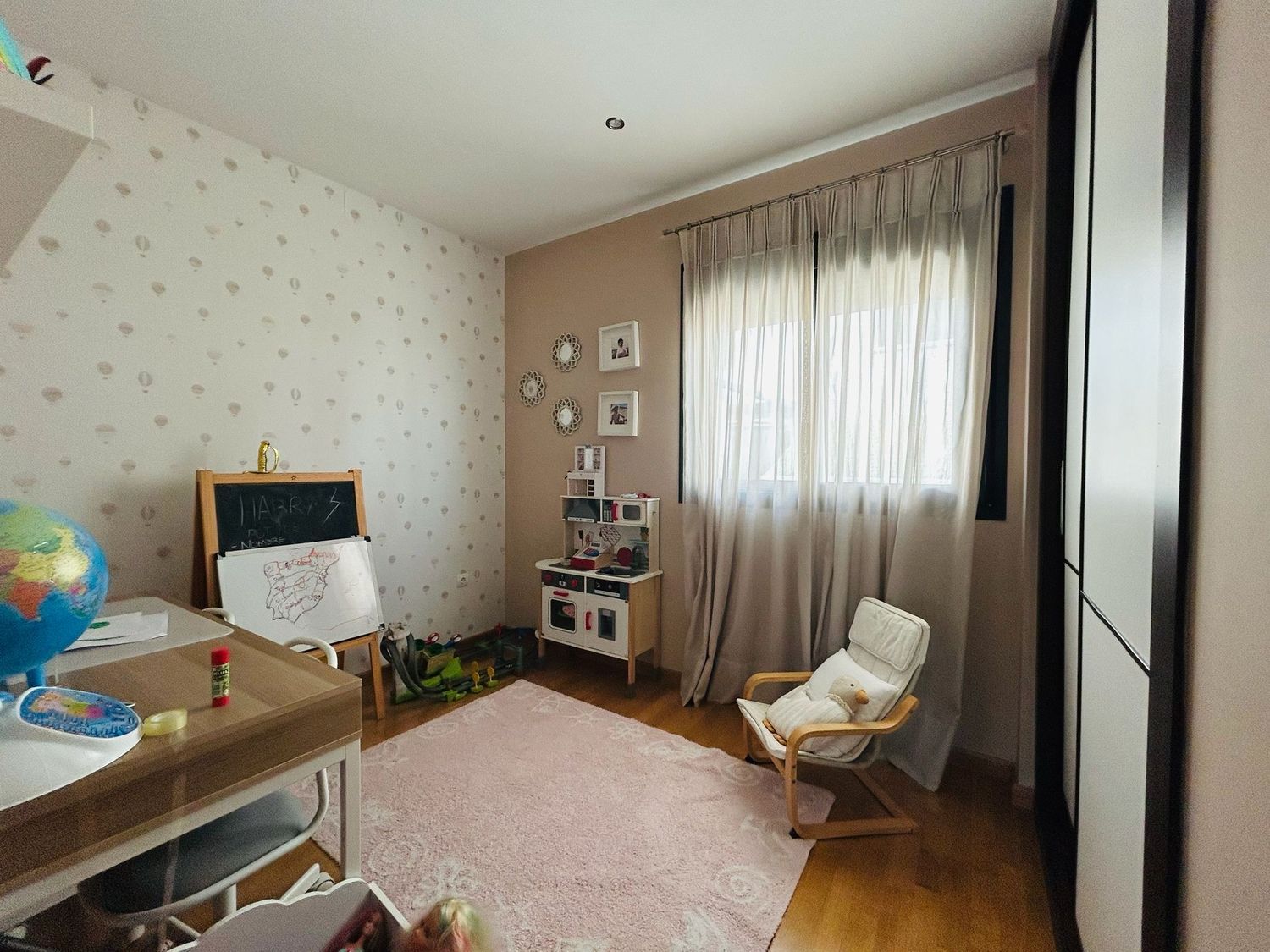 Chalet adosado en Avenida de la Libertad, 8, Arco norte - Avda España - Foto 3