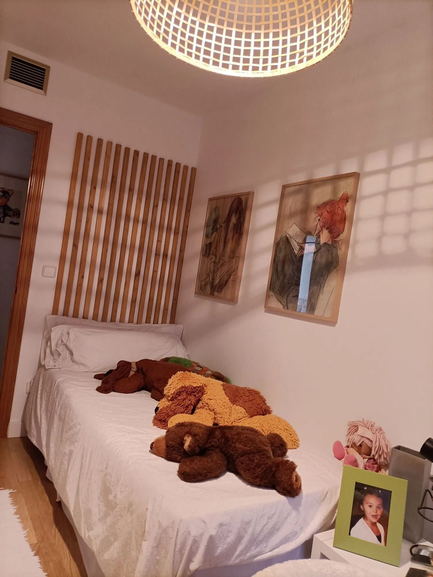 Piso en calle Duquesa Villahermosa, 155 - Foto 10