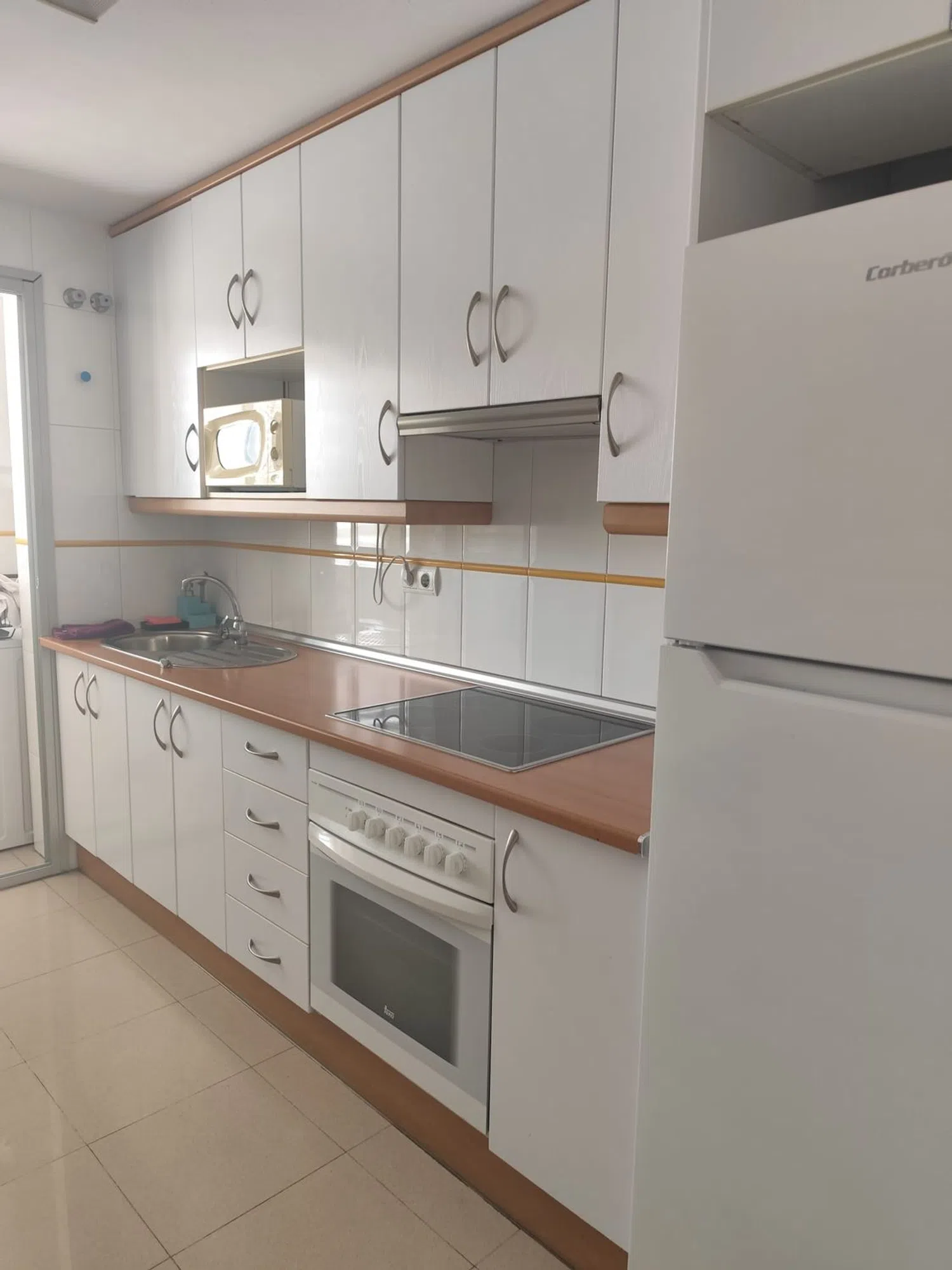 Piso en plaza de la Solidaridad, 7 - Foto 6