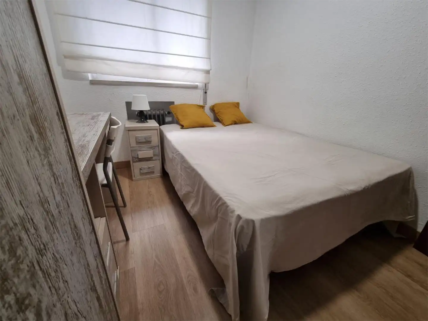 Piso en  Paseo de Canalejas 21 - Foto 10