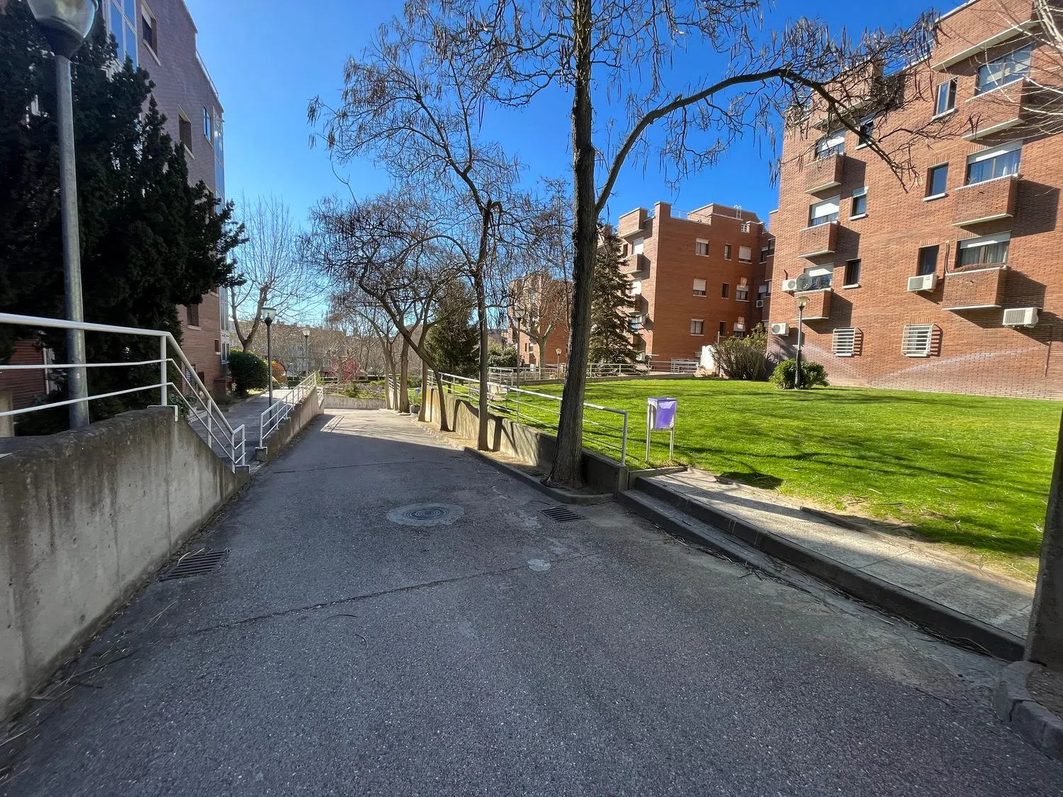 Piso en calle de Lope de Vega, 3 - Foto 11