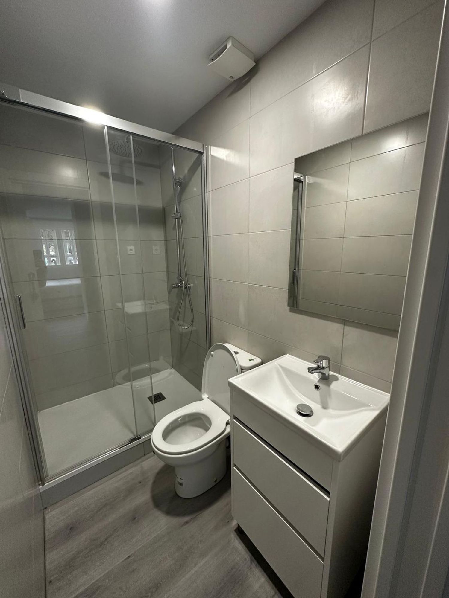 Estudio en calle Castellón de la Plana, 4 - Foto 5