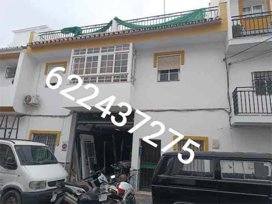 Chalet en mijas costa - Foto 1