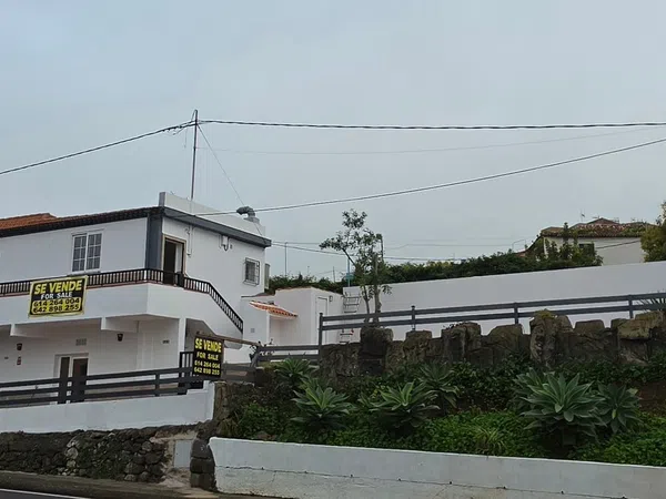 Chalet pareado en Tacoronte - Los Naranjeros - Foto 40
