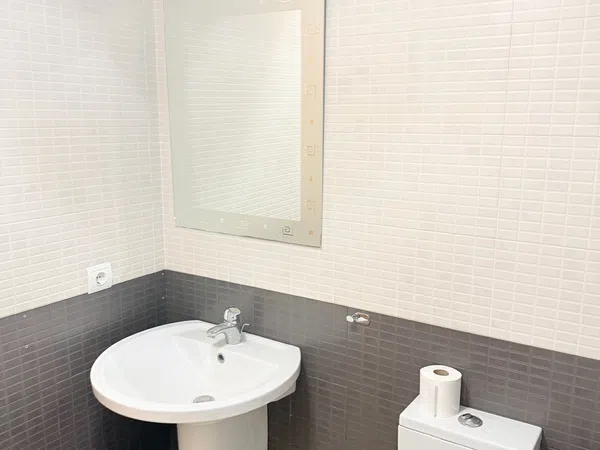 Piso en Barrio L'Olivera - Amanecer - Foto 16