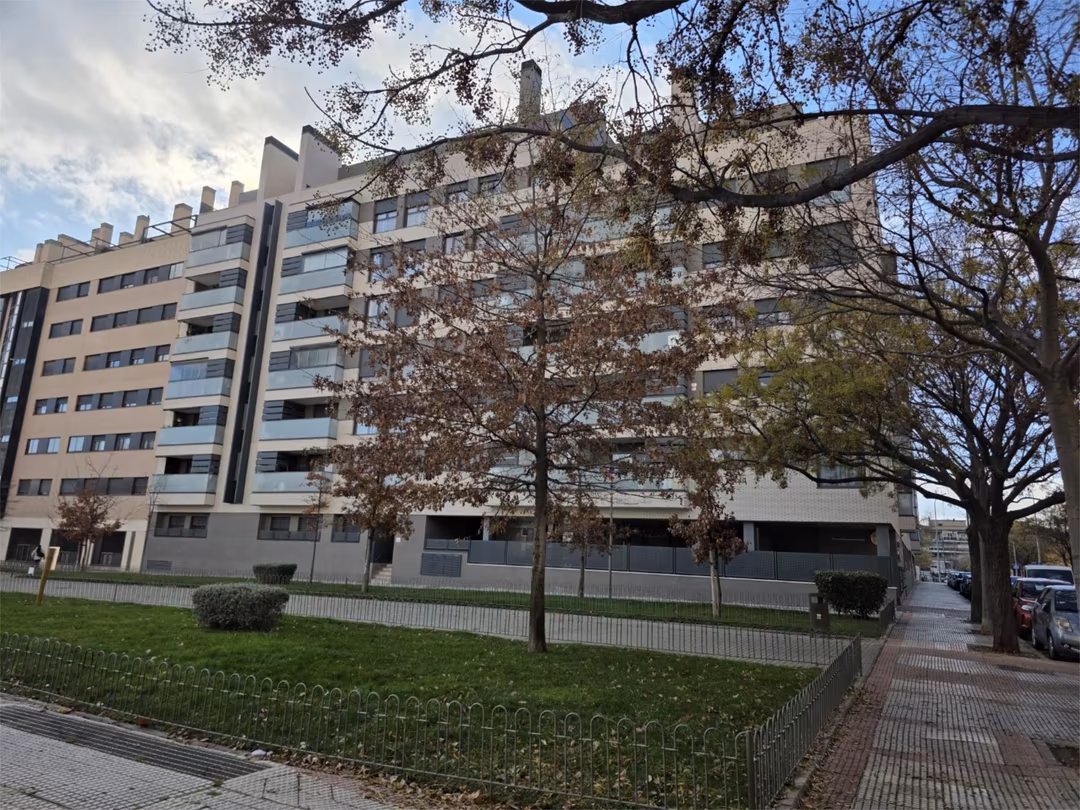 Piso en  Calle del Río Guadiana 10