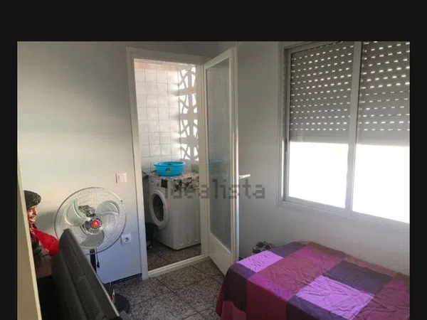 Piso en Plaza Juan XXIII, 4, Casablanca, Casablanca - Foto 6