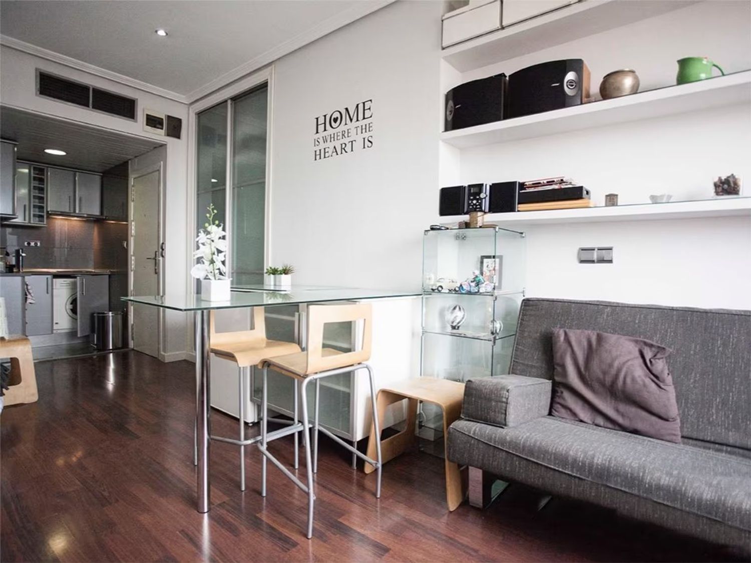 Estudio en calle de la Princesa, 25 - Foto 10