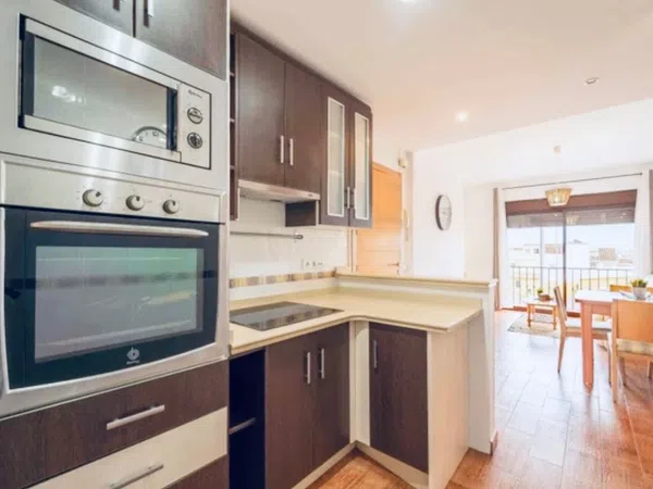 Piso en calle Hermanos Cortés, 26 - Foto 1