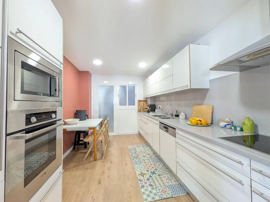 Piso en  Carrer Ciutat de Quilmes 10 - Foto 13