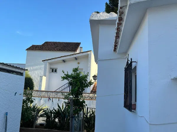 Casa o chalet independiente en Urb. Ricmar, 10, El Rosario-Ricmar - Foto 4