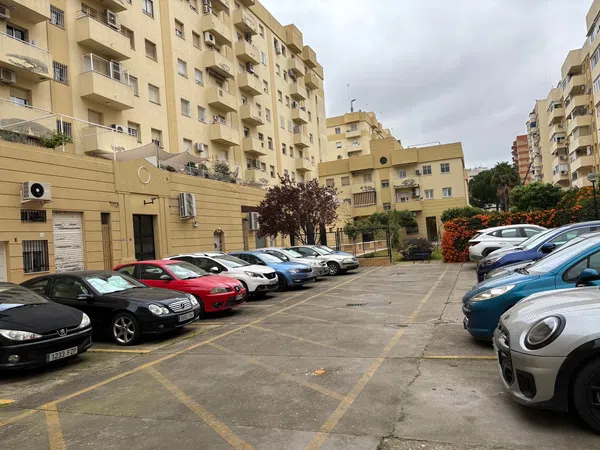 Piso en calle Jose Saramago, 19 , piso 7 - Foto 2