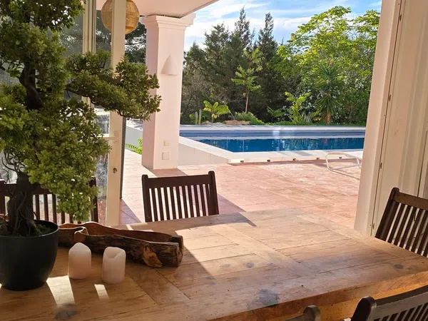Casa o chalet independiente en Diseminado Can Tomas, 1611, Cala Vedella - Cala Tarida - Cala Conta, Cala Vedella - Cala Tarida - Cala Conta - Foto 4