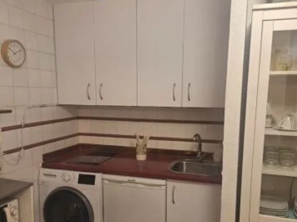 Piso en callejón Azofaifo, 9 - Foto 1