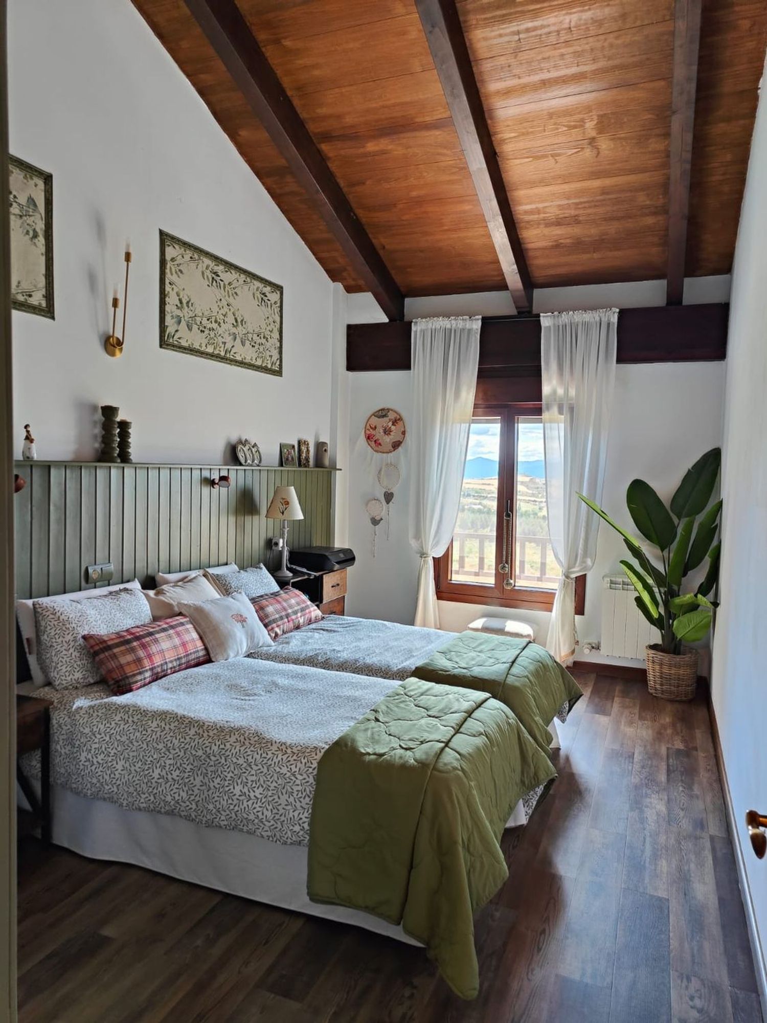 Chalet pareado en Calle Las Basas, 20, Poblaciones norte, Poblaciones norte - Foto 12