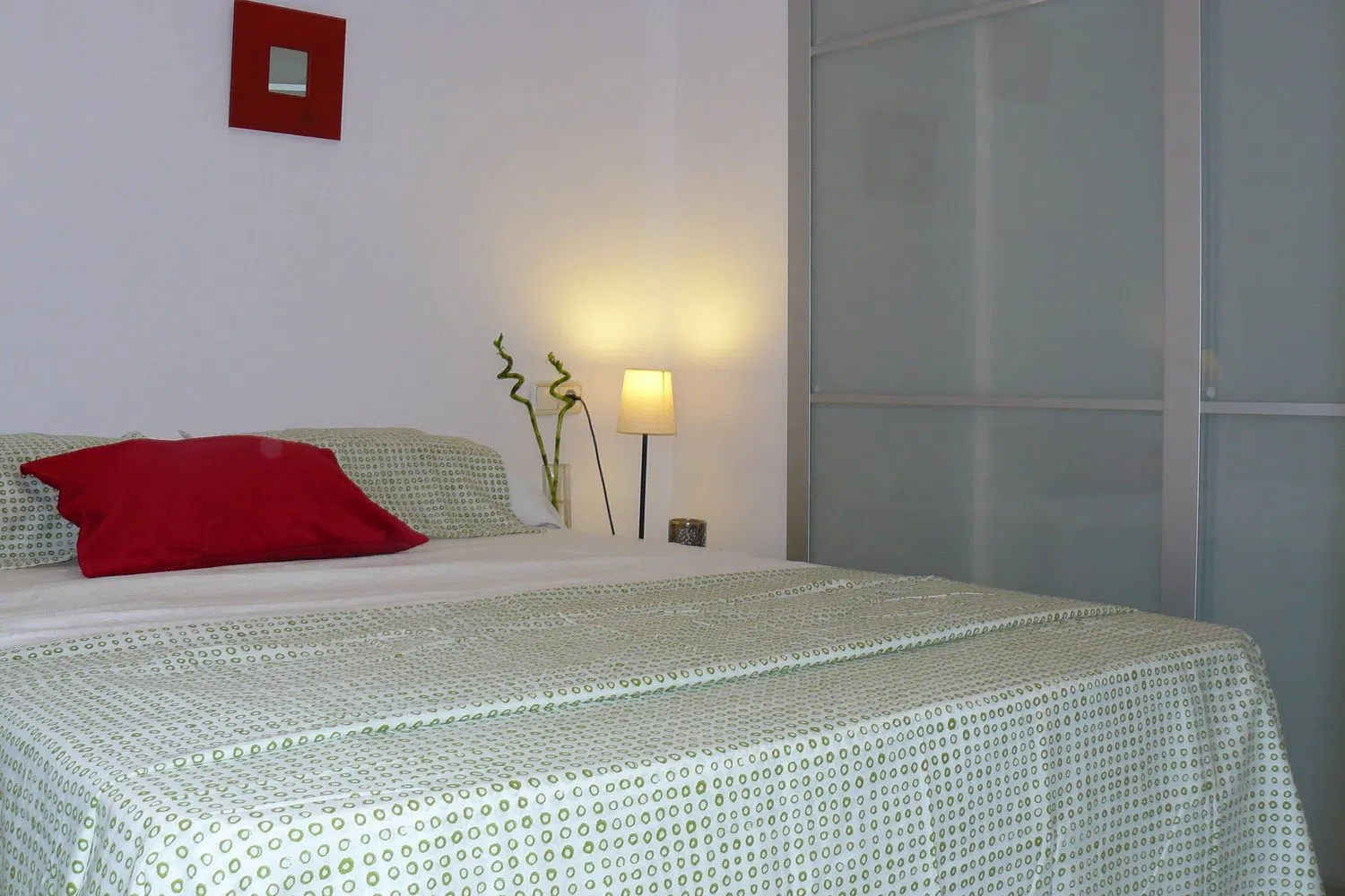 Dúplex en calle Santísimo Cristo de la Salud, 8 - Foto 14