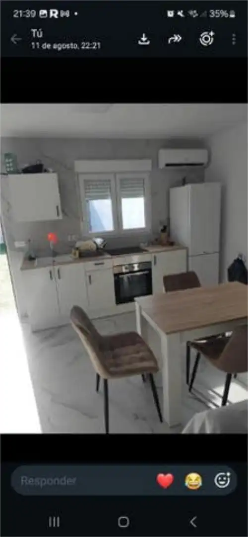 Chalet en puerto - Foto 4