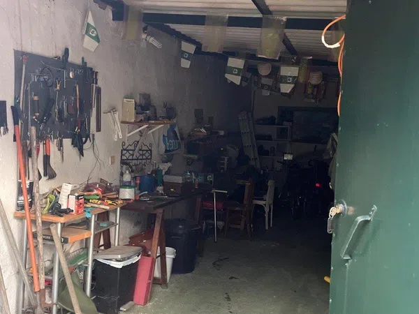Casa o chalet independiente en Vereda de Cuéllar, 181 - Foto 7