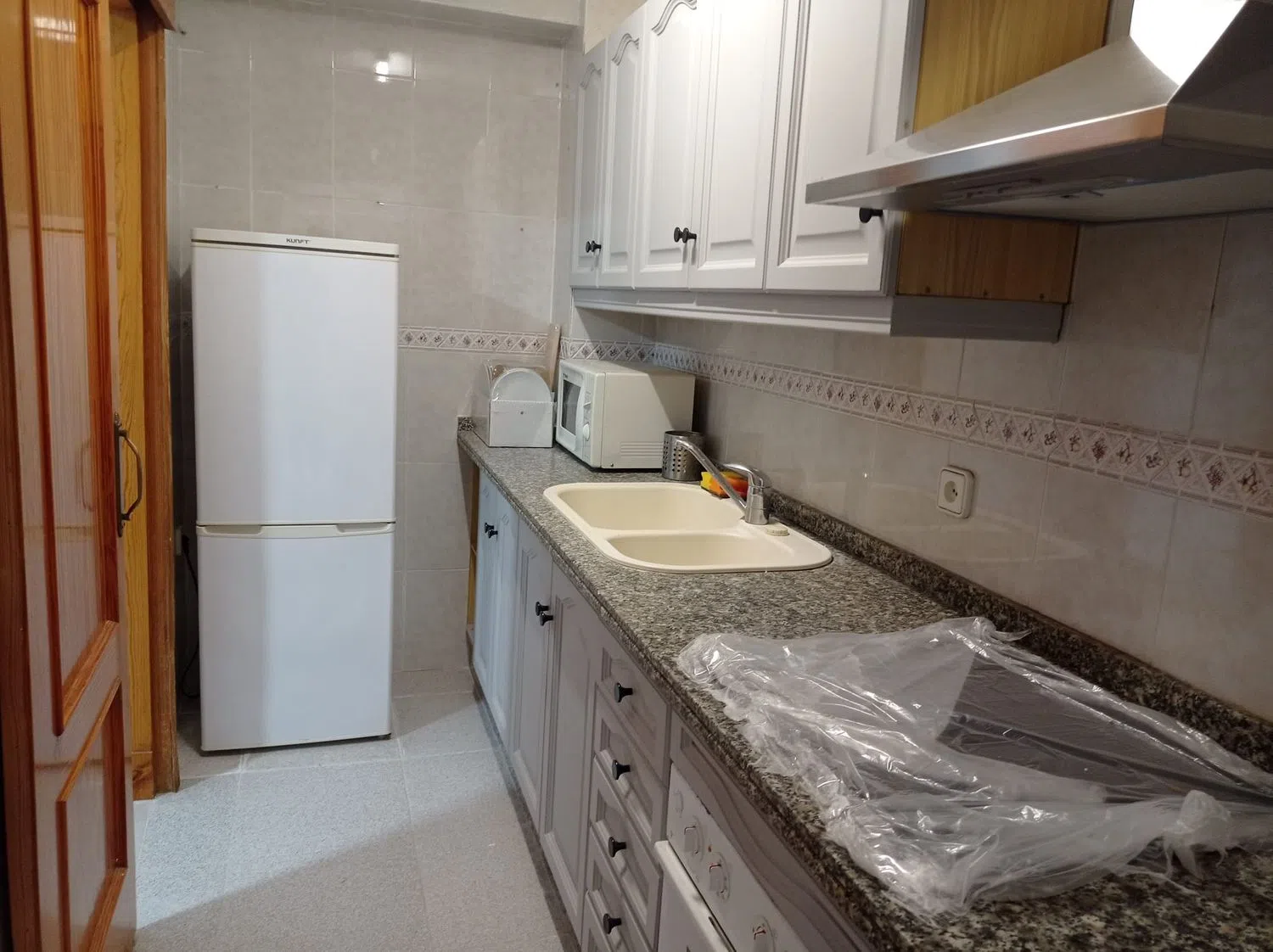 Piso en calle Alférez Díaz Sanchis, 38 - Foto 8