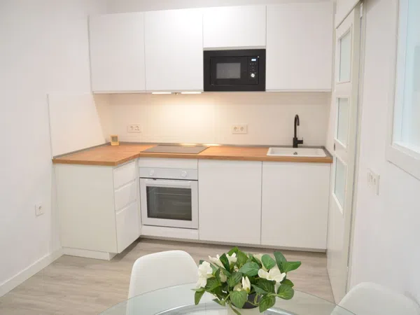 Casa o chalet independiente en Calle de Santa Escolàstica, 23, Dalt Sant Joan-Plaça Eivissa - Foto 12