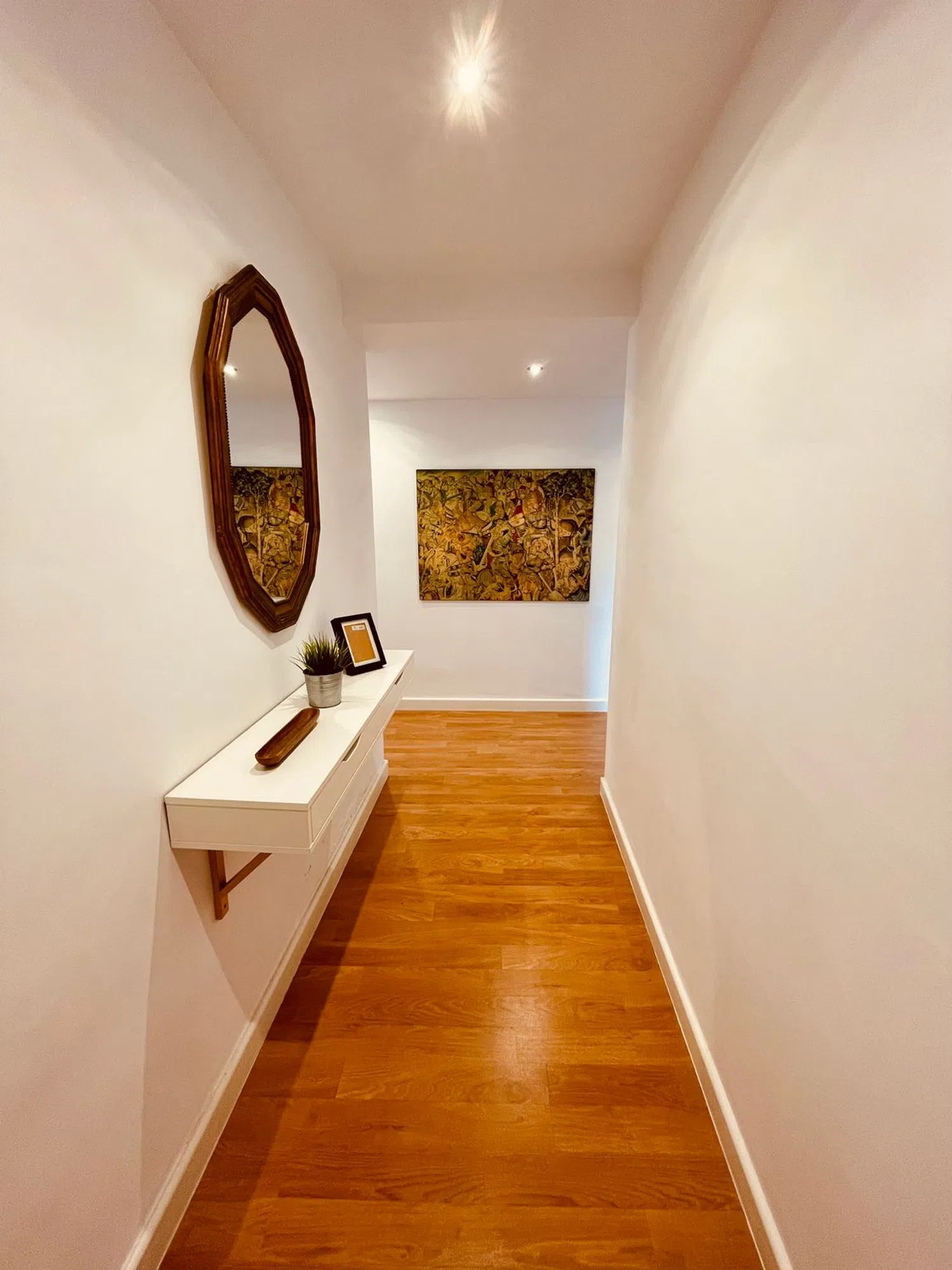 Piso en avenida Juan Sebastián Elcano, 129 - Foto 1