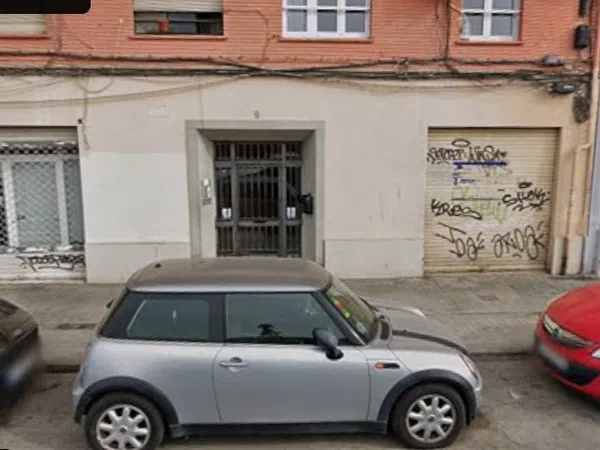 Piso en Calle d'Almudaina, La Creu Coberta - Foto 16