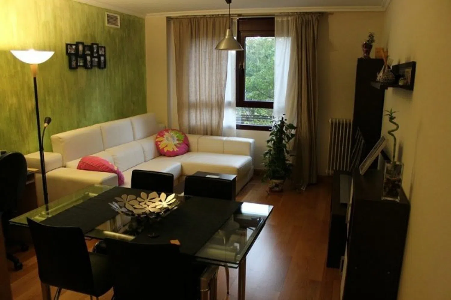 Piso en calle Gran Vía de Hortaleza, 5 - Foto 1