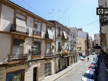 Piso en  Valencia Capital - Foto 11