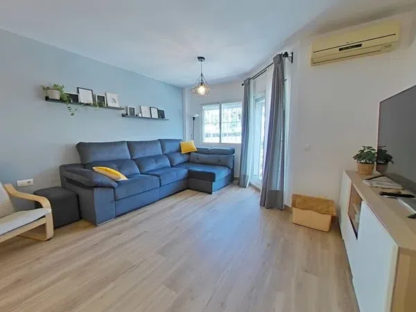 Piso en Calle Dámaso Ruano, 20, Cártama pueblo, Cártama pueblo - Foto 1