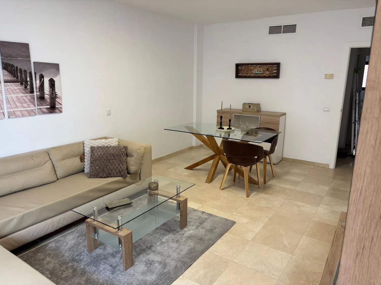 Piso en calle Sagunto, 15 - Foto 2